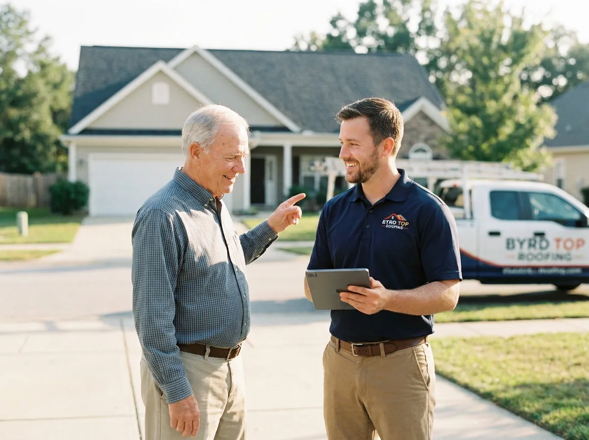 Roofing Le Grand, IA FAQs
